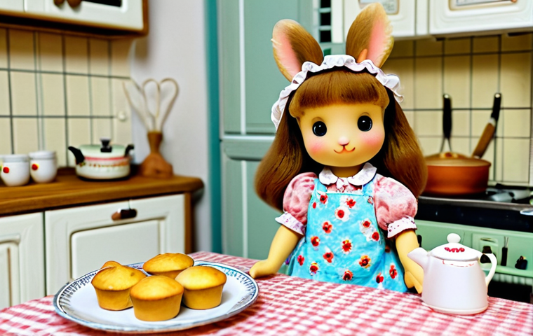 sylvanian - 이미지 1